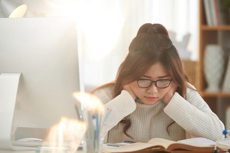 Depression in College Students & How to Find Help Depression in College Students & How to Find Help