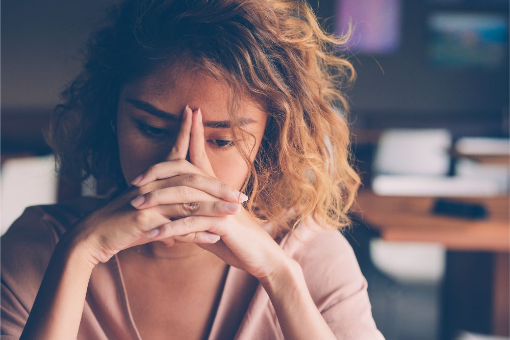 Stress and Anxiety