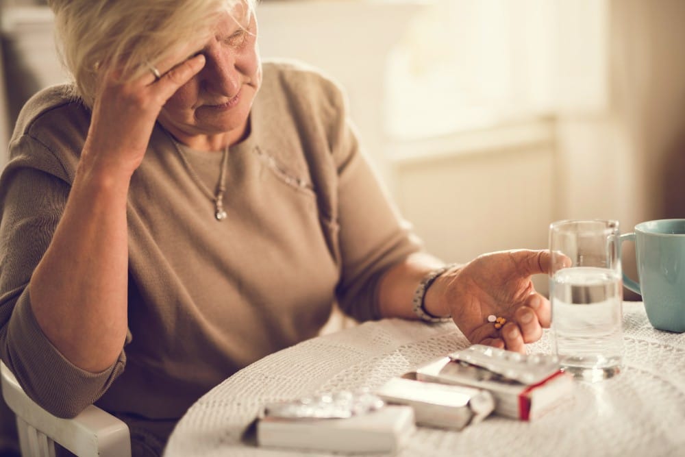 Substance Abuse in the Elderly: An Overlooked Epidemic