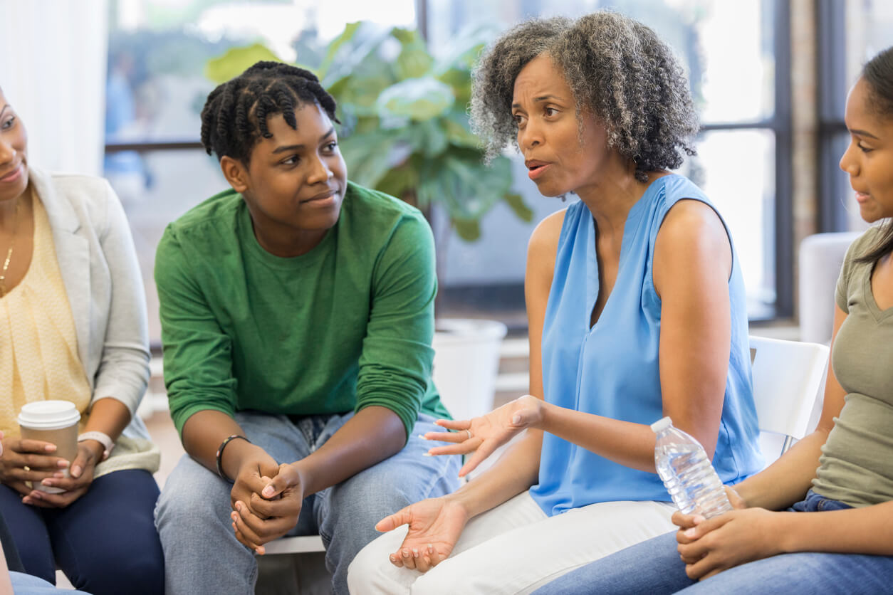 Why Family Therapy Sessions Are Important Image