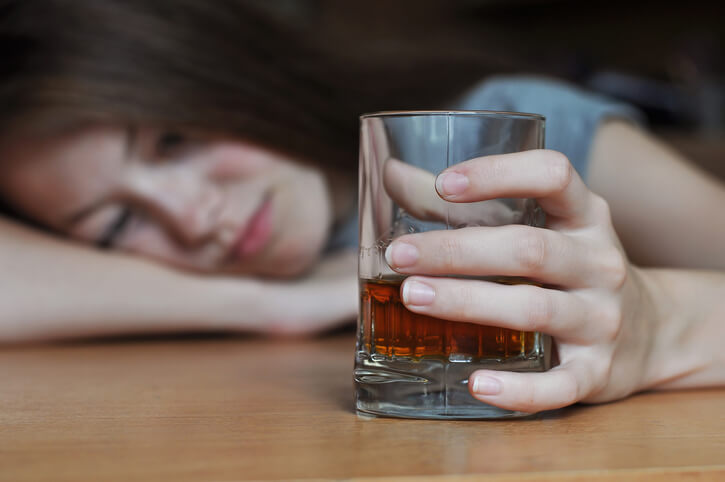 chemical dependency 1