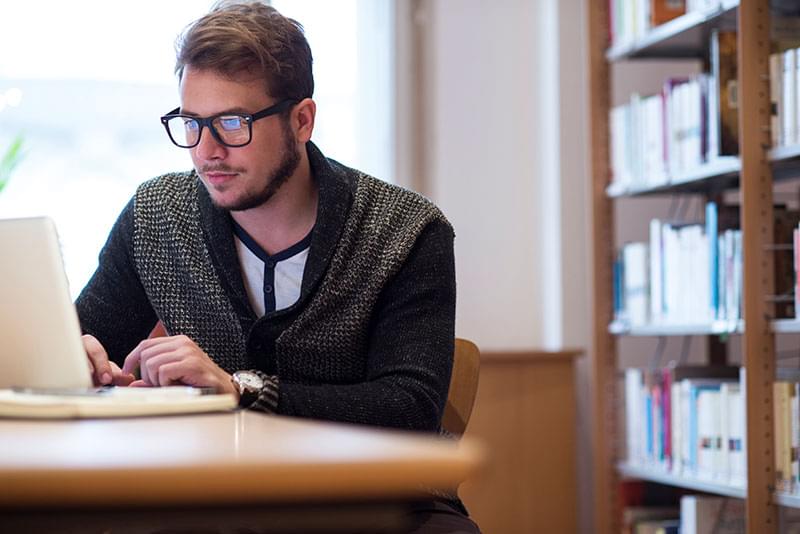 Graduate Student