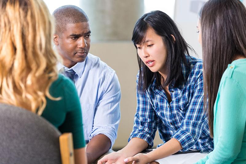 Treatment for Graduate Students Seeking Psychological Help