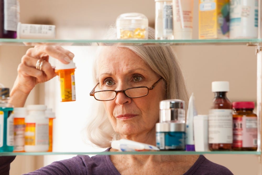 Substance Abuse in the Elderly: An Overlooked Epidemic