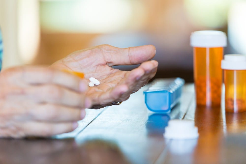 Substance Abuse in the Elderly: An Overlooked Epidemic