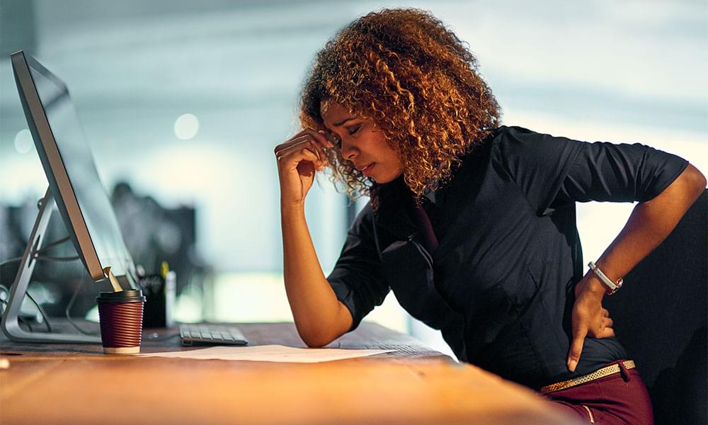 Effects of Anxiety on Your Physical Health