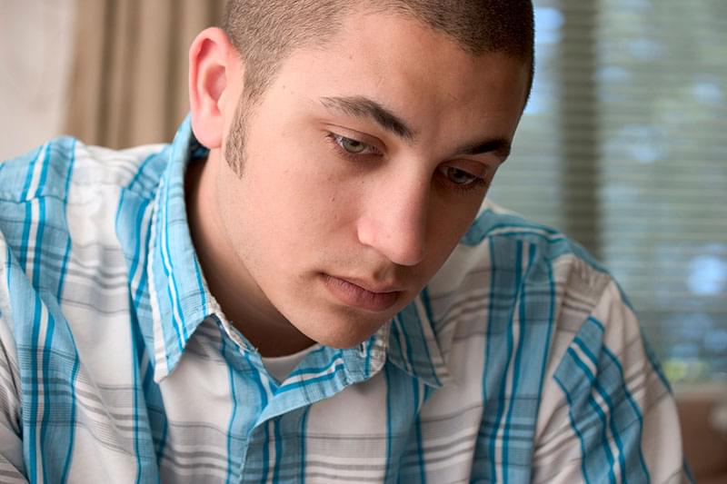 Depression in College Students