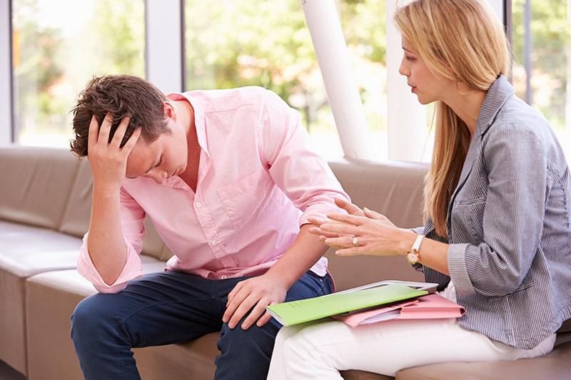 Depression in College Students