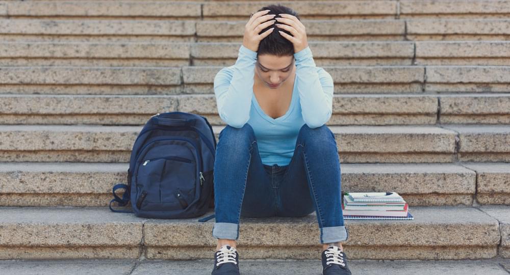 College Mental Health